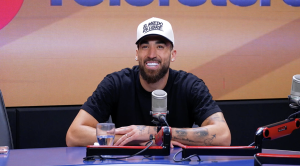 Chris Duarte sobre jugar para RD: "El día que no pueda jugar con la selección, lo voy a decir"